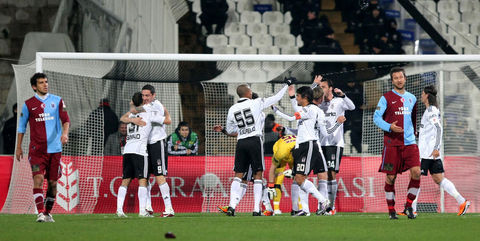 Kartal kupada da Kartal