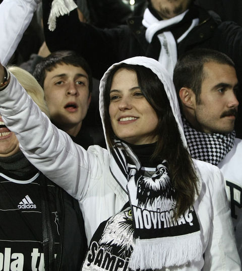 Kartal kupada da Kartal