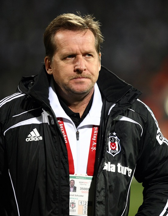 Kartal kupada da Kartal