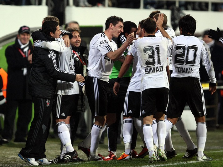 Kartal kupada da Kartal