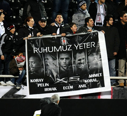 Kartal kupada da Kartal