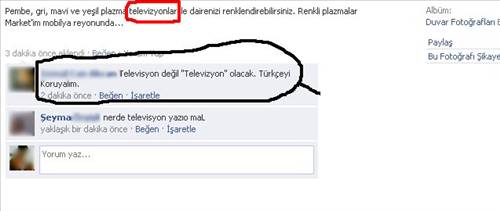 Yurdum insanından facebook manzaraları