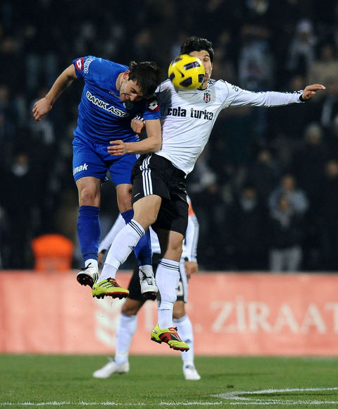 Kartal'ın İnönü'de beş çayı