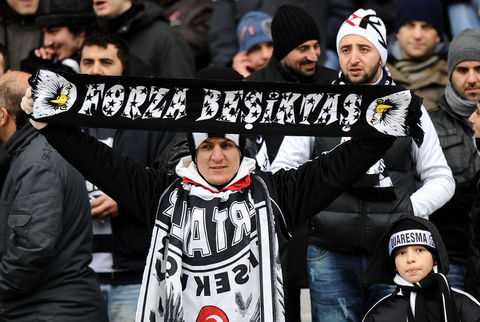 Kartal'ın İnönü'de beş çayı