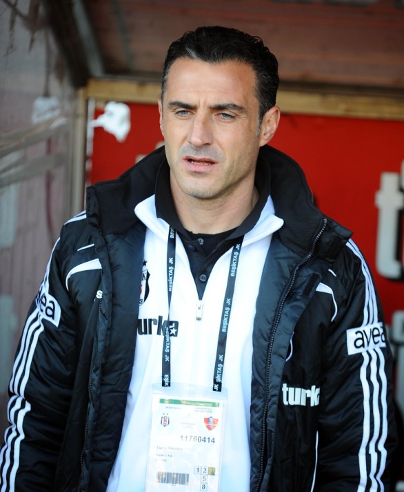 Beşiktaş - Karabükspor