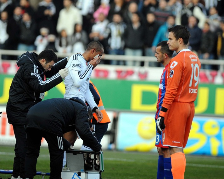 Beşiktaş - Karabükspor