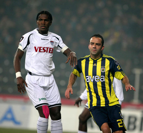 Fener seriye bağladı