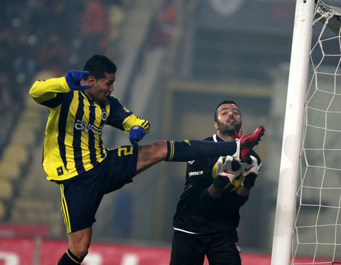 Fener seriye bağladı