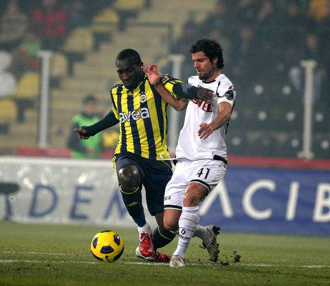 Fener seriye bağladı