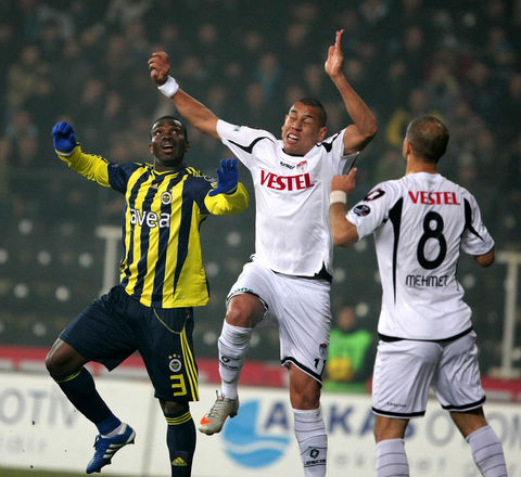 Fener seriye bağladı