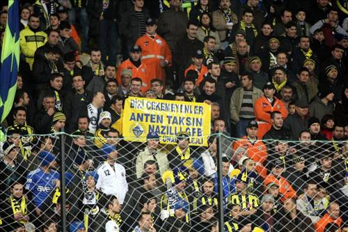 Fener seriye bağladı