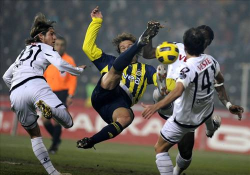 Fener seriye bağladı