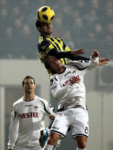 Fener seriye bağladı