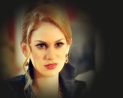 Farah Zeynep Abdullah