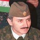Cevher Dudayev