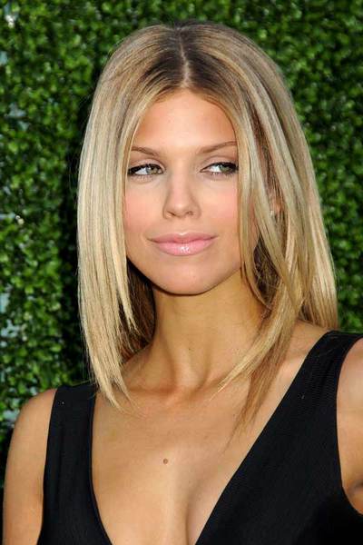 AnnaLynne McCord