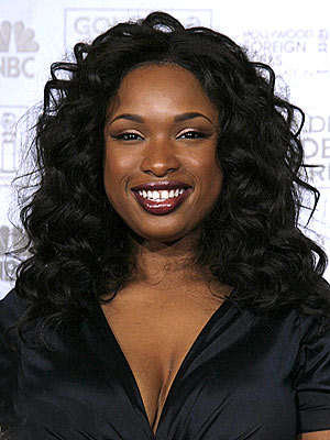 Jennifer Hudson