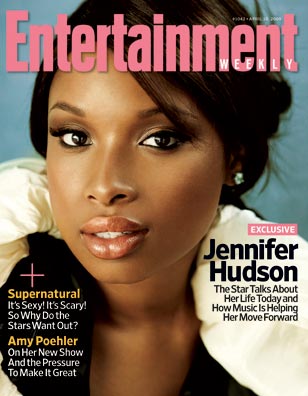 Jennifer Hudson