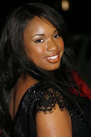 Jennifer Hudson