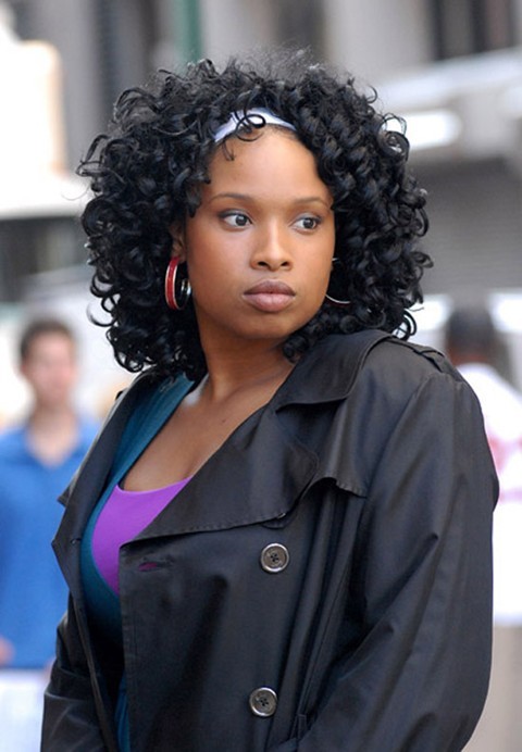 Jennifer Hudson