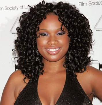 Jennifer Hudson