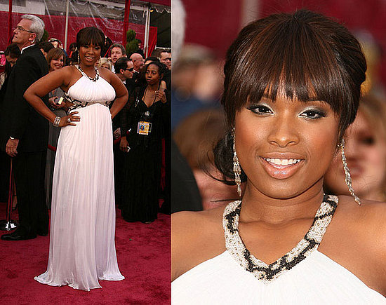 Jennifer Hudson