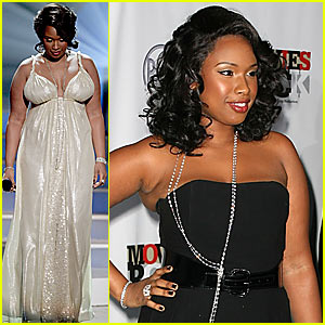 Jennifer Hudson