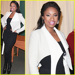 Jennifer Hudson