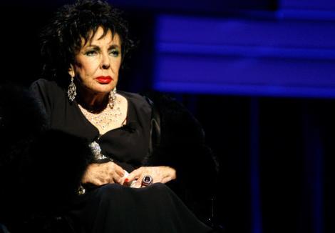 Elizabeth Taylor 