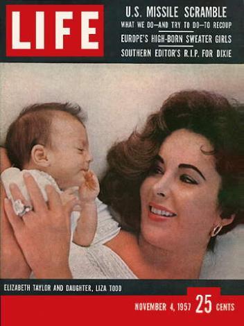 Elizabeth Taylor 