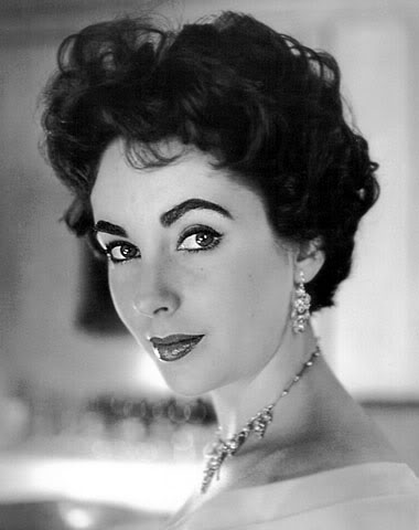 Elizabeth Taylor 