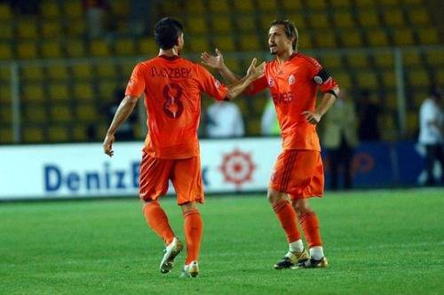 8 Futbolcu Gidiyor 5 Futbolcu Geliyor