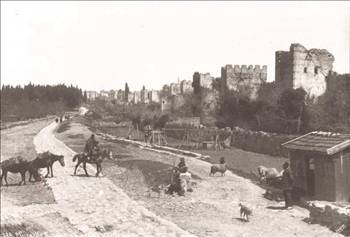 İstanbul tarihindeki salgınlar