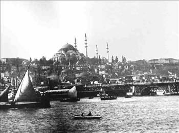 İstanbul tarihindeki salgınlar