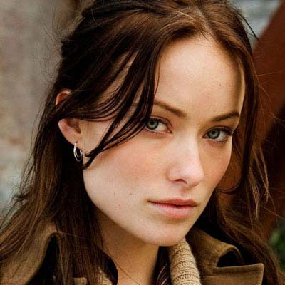 Olivia Wilde 