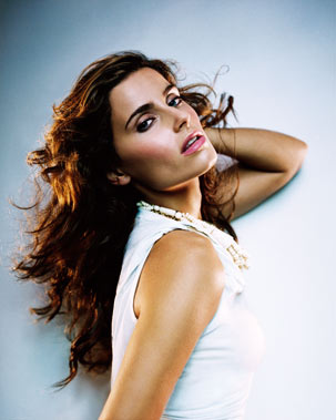 Nelly Furtado