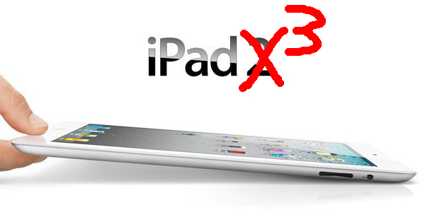  iPad