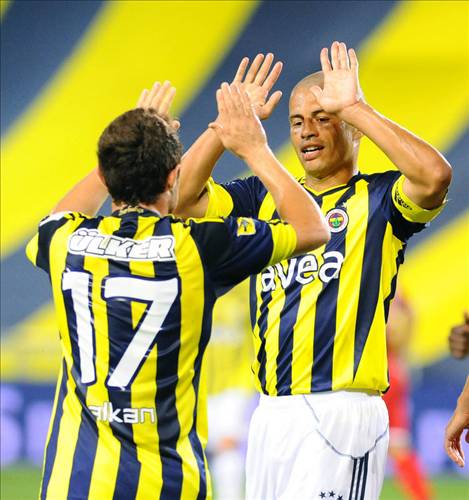 Fener'in geleceği kurtuldu