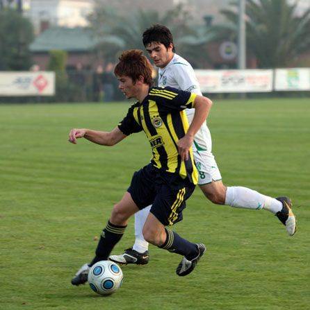 Fener'in geleceği kurtuldu