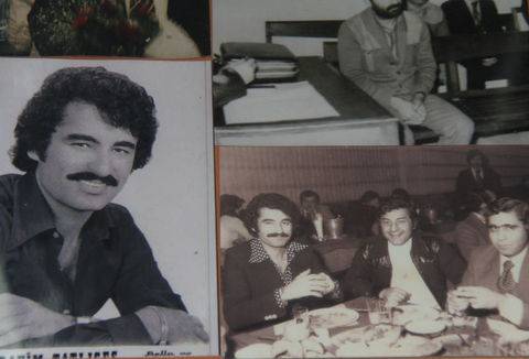 İbrahim Tatlıses'in hayatını değiştiren olay