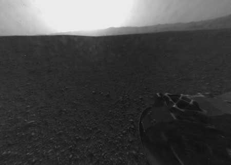 Mars'ın en güzel fotoğrafları