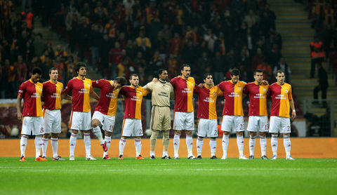 Fener'e Arena vız geldi