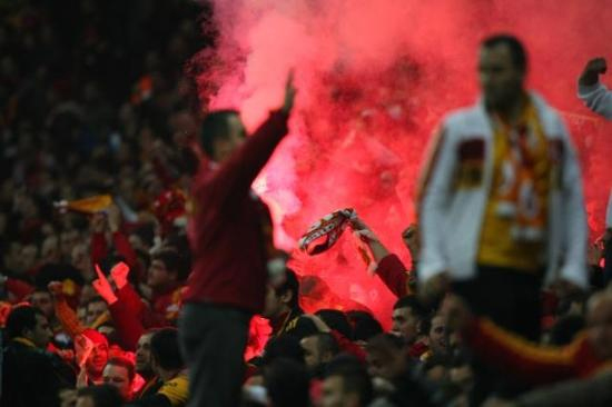 Fener'e Arena vız geldi