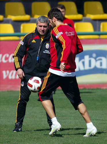 Galatasaray'daki çöküşün 10 nedeni