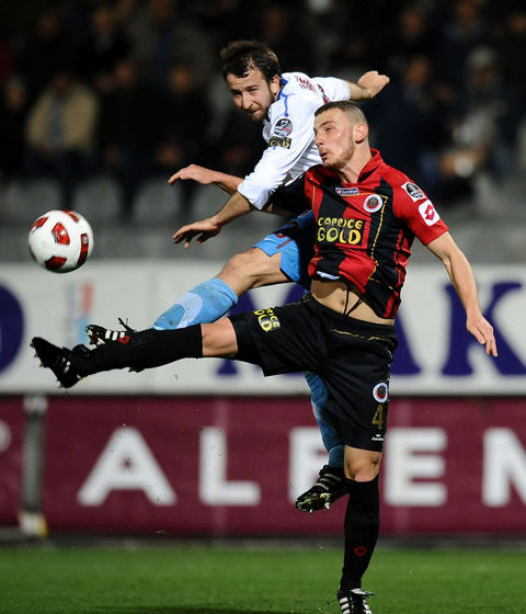 Gençlerbirliği 1 - 2 Trabzonspor