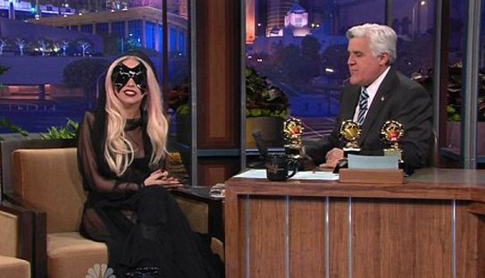 Lady Gaga'nın saçları dökülüyor