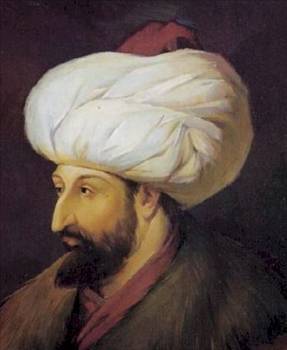 Fatih Sultan ve diğer Padişahların diyeti