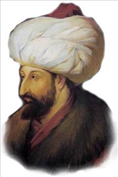 Fatih Sultan ve diğer Padişahların diyeti