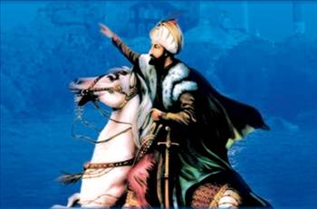 Fatih Sultan ve diğer Padişahların diyeti