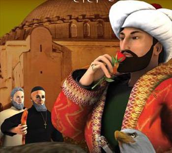 Fatih Sultan ve diğer Padişahların diyeti